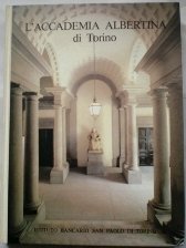 Accademia Albertina di Torino (l')