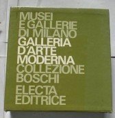 Galleria d'Arte Moderna Collezione Boschi