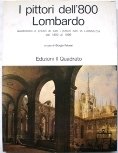 Pittori dell'800 Lombardo. Quotazioni e prezzi di tutti i pittori …