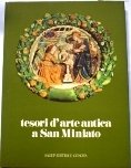 Tesori d'arte antica a San Miniato