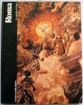 Roma la Cattedra di Pietro