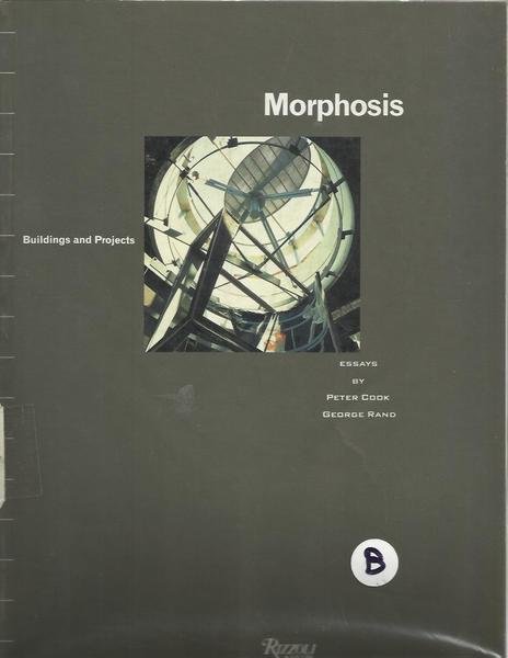 Morphosis Buildings and Projects