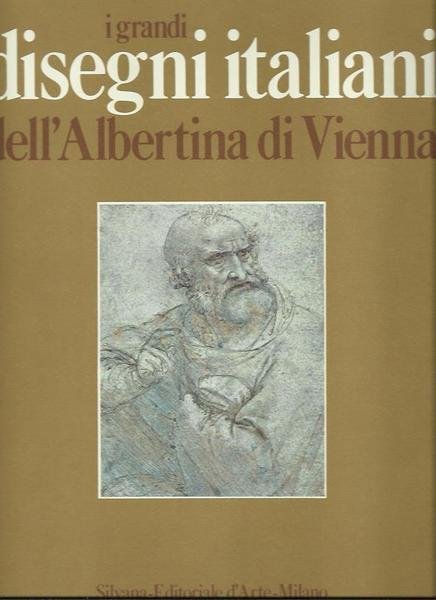 Grandi disegni italiani dell'Albertina di Vienna (I)