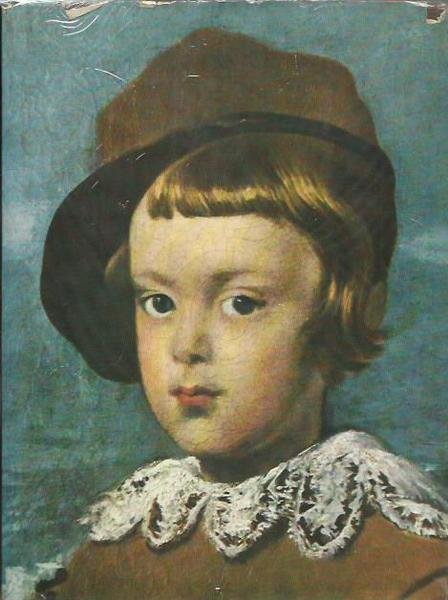 Pittura Spagnola (la)