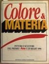Colore & Materia