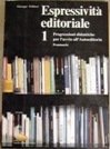 Espressività editoriale-Prontuario