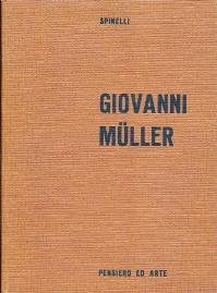 Giovanni Muller