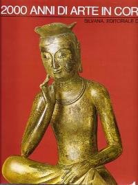 2000 anni di arte in Corea