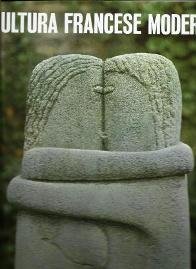 Scultura francese moderna