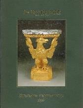 Partridge fine art plc. Summer exhibition 1989