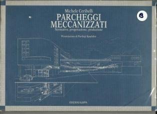 Parcheggi meccanizzati