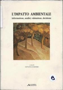 L'impatto ambientale