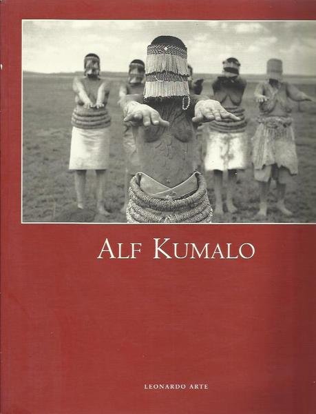Alf Kumalo. Fotografo sudafricano