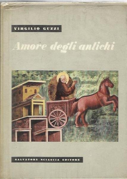 Amore degli antichi