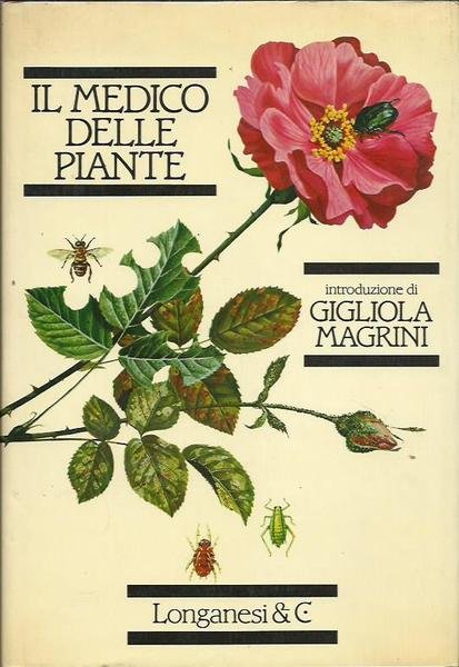 Il medico delle piante