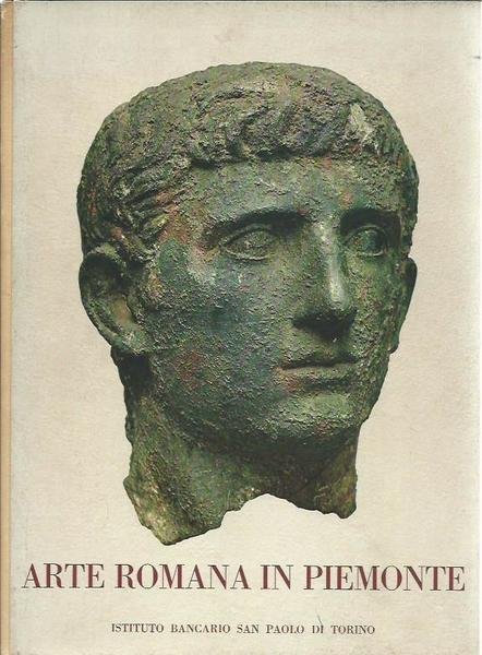 Arte romana in Piemonte