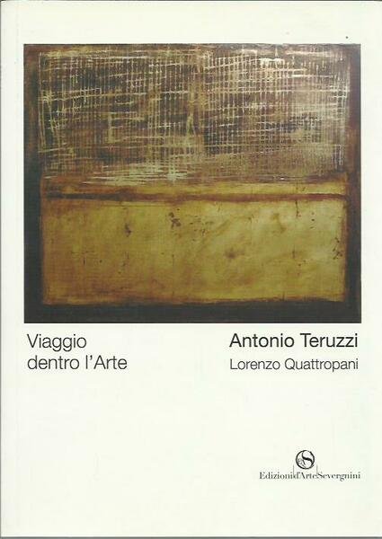 Viaggio dentro l'arte