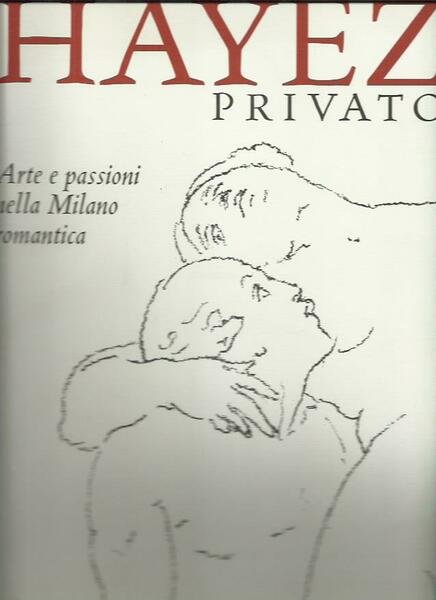Hayez privato