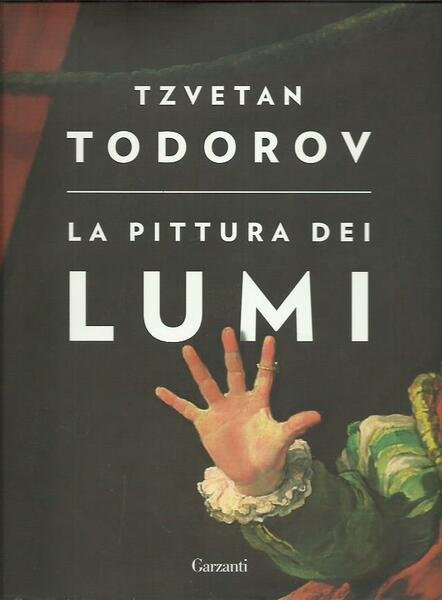 La pittura dei lumi
