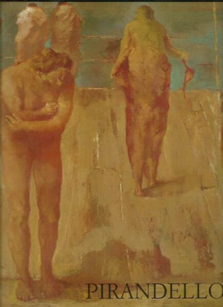 Fausto Pirandello (opere)