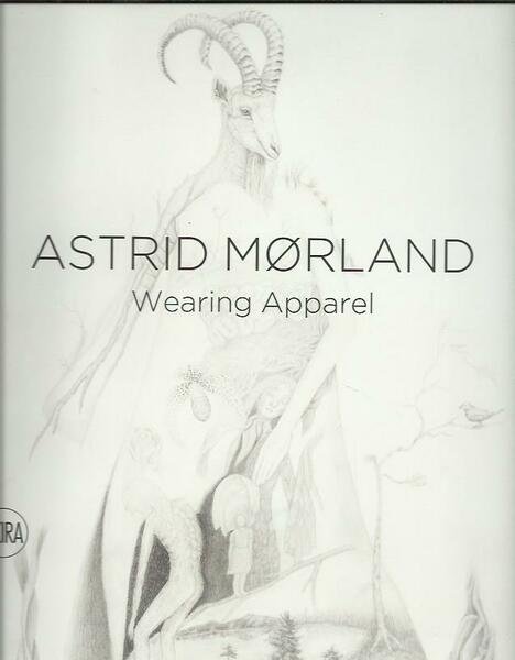 Astrid Morland - Wearing Apparel