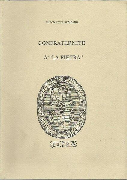 Confraternite a "La Pietra"