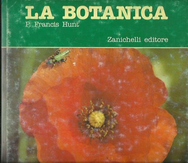 Scoprire la botanica