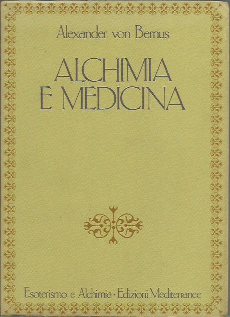 Alchimia e medicina | Immagine principale