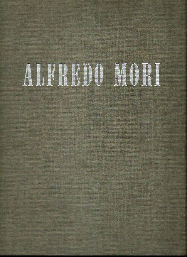 Alferdo Mori