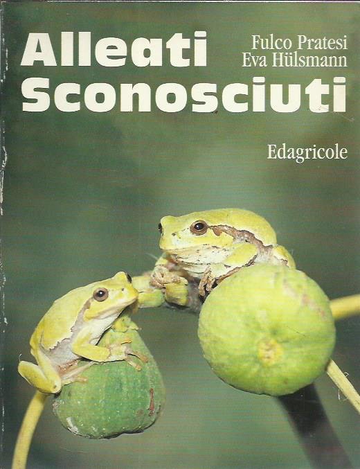 Alleati sconosciuti