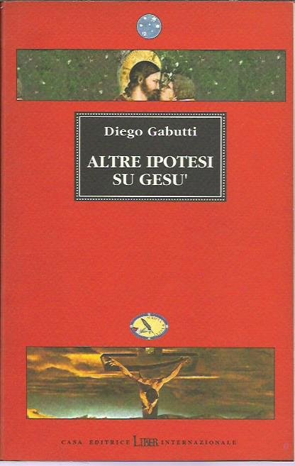 Altre ipotesi su Gesù | Immagine principale