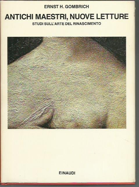Antichi maestri, nuove letture | Immagine principale