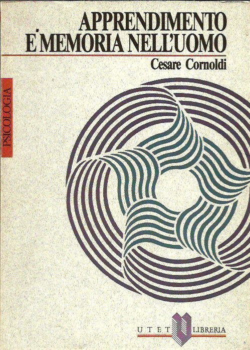 Apprendimento è memoria nell'uomo