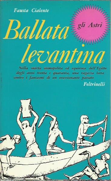 Ballata levantina