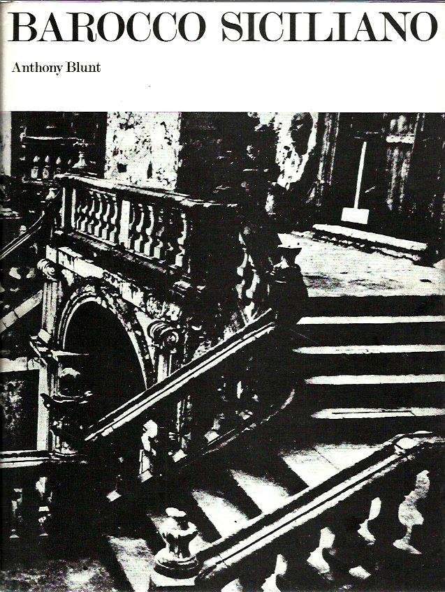 Barocco siciliano