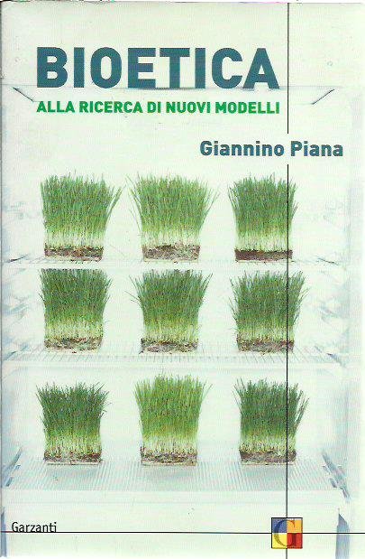 Bioetica. Alla ricerca di nuovi modelli