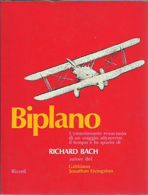 Biplano