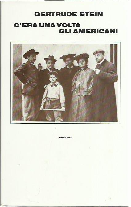 C'era una volta gli americani