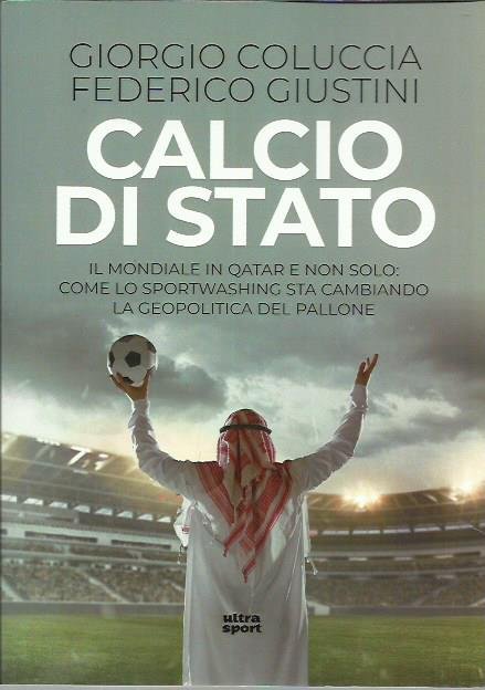 Calcio di Stato
