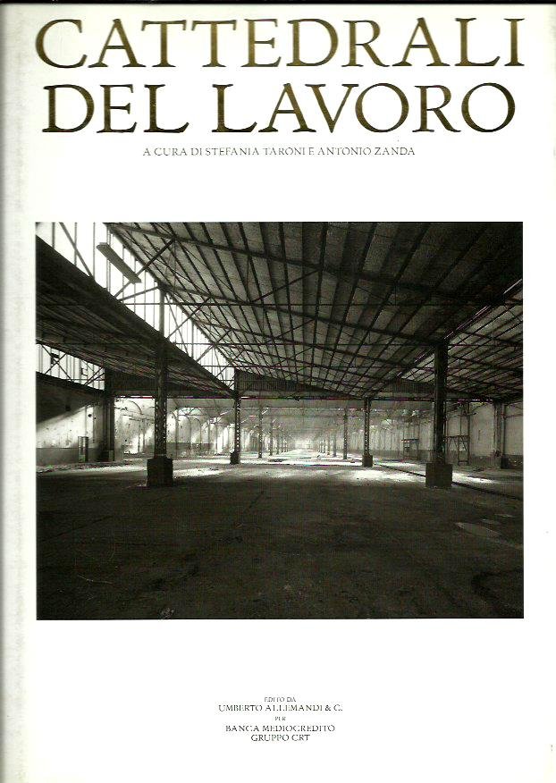 Cattedrali del lavoro | Immagine principale