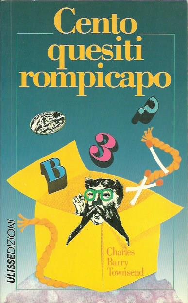Cento quesiti rompicapo | Immagine principale