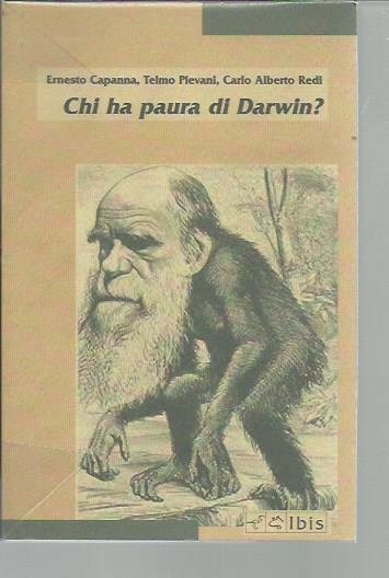 Chi ha paura di Darwin?