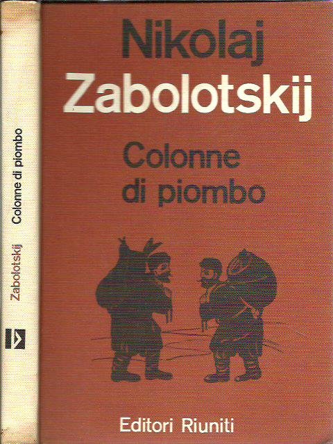 Colonne di piombo