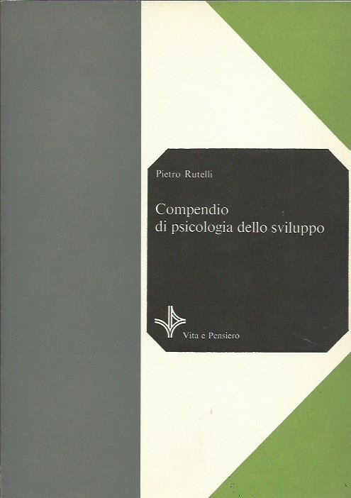 Compendio di psicologia dello sviluppo
