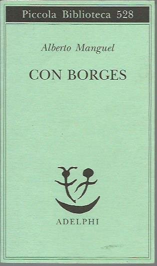 Con Borges