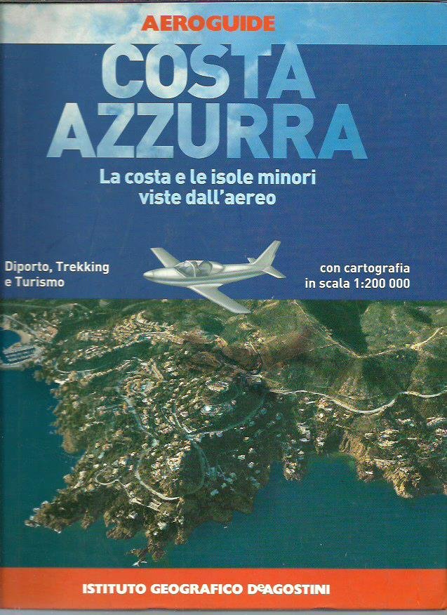 Costa Azzurra - Aeroguide