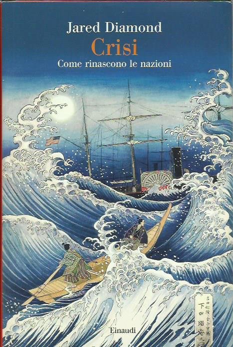 Crisi. Come rinascono le nazioni | Immagine principale
