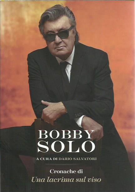 Cronache da una lacrima sul viso | Immagine principale