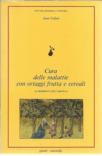 Cura delle malattie con ortaggi frutta e cereali | Immagine principale