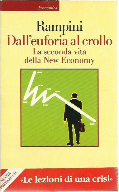Dall'euforia al crollo